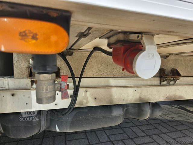Chladírenská dodávka MERCEDES-BENZ Sprinter 316 CDI MAXI|0°C|400V|ThermoKingV300max