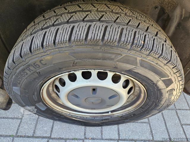 Chladírenská dodávka MERCEDES-BENZ Sprinter 316 CDI MAXI|0°C|400V|ThermoKingV300max