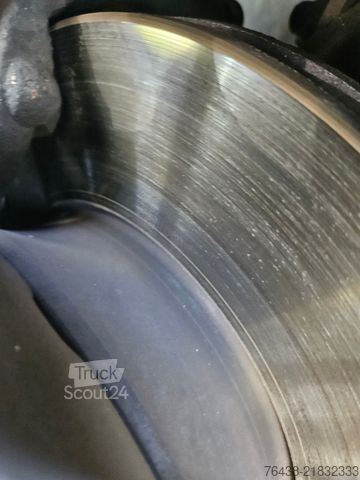 Chladírenská dodávka MERCEDES-BENZ Sprinter 316 CDI MAXI|0°C|400V|ThermoKingV300max