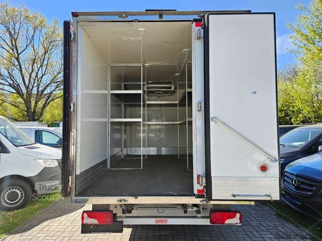 Chladírenská dodávka MERCEDES-BENZ Sprinter 316 CDI MAXI|0°C|400V|ThermoKingV300max