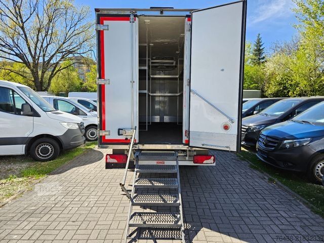 Chladírenská dodávka MERCEDES-BENZ Sprinter 316 CDI MAXI|0°C|400V|ThermoKingV300max