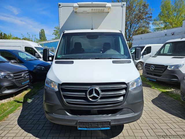 Chladírenská dodávka MERCEDES-BENZ Sprinter 316 CDI MAXI|0°C|400V|ThermoKingV300max
