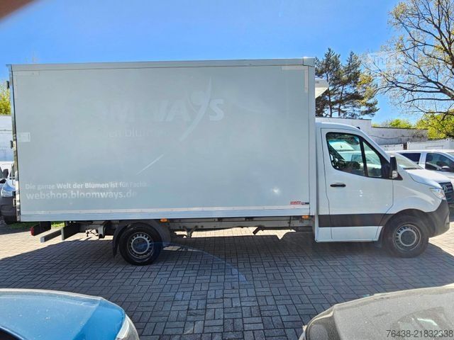Chladírenská dodávka MERCEDES-BENZ Sprinter 316 CDI MAXI|0°C|400V|ThermoKingV300max