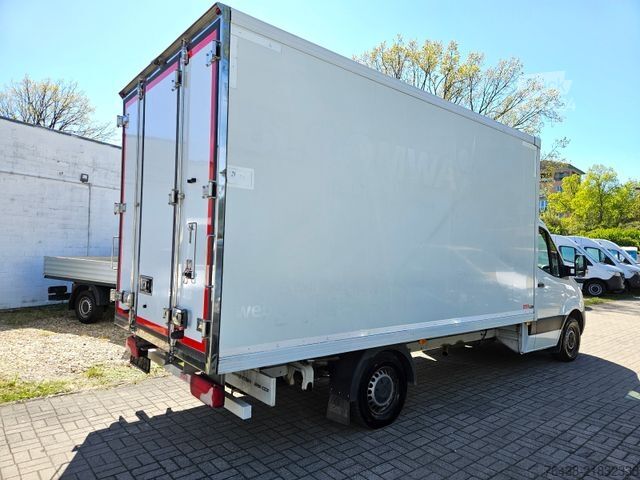 Chladírenská dodávka MERCEDES-BENZ Sprinter 316 CDI MAXI|0°C|400V|ThermoKingV300max