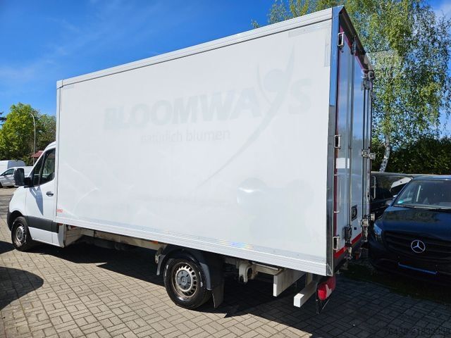 Chladírenská dodávka MERCEDES-BENZ Sprinter 316 CDI MAXI|0°C|400V|ThermoKingV300max
