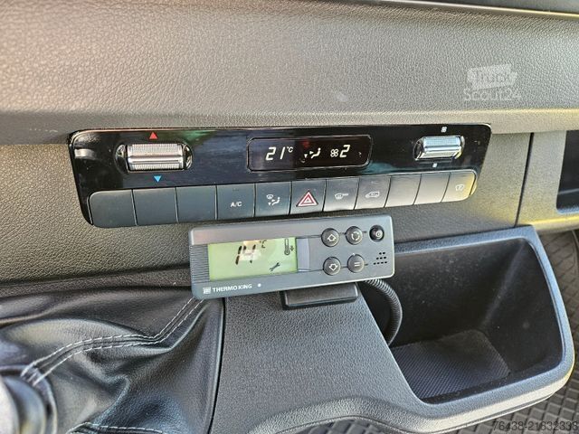 Chladírenská dodávka MERCEDES-BENZ Sprinter 316 CDI MAXI|0°C|400V|ThermoKingV300max