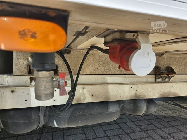 Chladírenská dodávka MERCEDES-BENZ Sprinter 316 CDI MAXI|0°C|400V|ThermoKingV300max