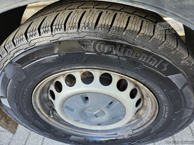 Chladírenská dodávka MERCEDES-BENZ Sprinter 316 CDI MAXI|0°C|400V|ThermoKingV300max