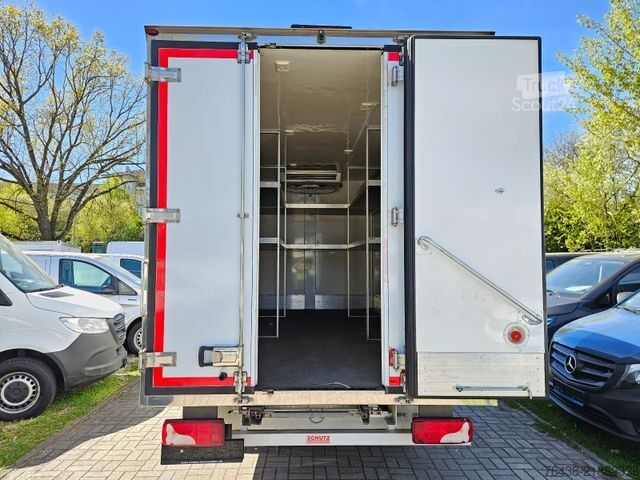 Chladírenská dodávka MERCEDES-BENZ Sprinter 316 CDI MAXI|0°C|400V|ThermoKingV300max