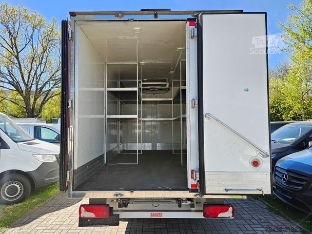 Chladírenská dodávka MERCEDES-BENZ Sprinter 316 CDI MAXI|0°C|400V|ThermoKingV300max