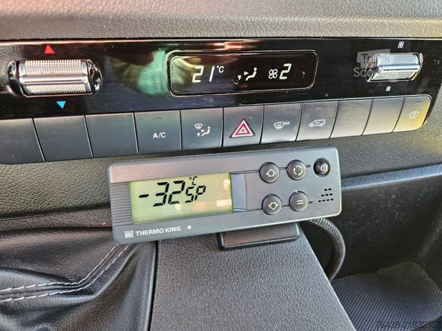 Chladírenská dodávka MERCEDES-BENZ Sprinter 316 CDI MAXI|0°C|400V|ThermoKingV300max