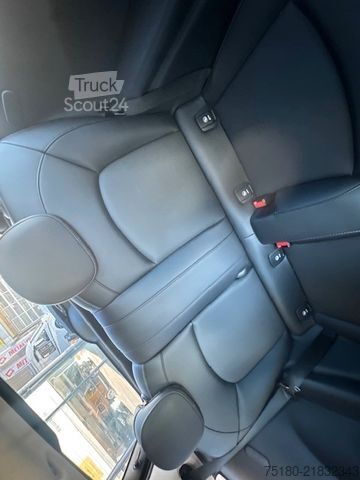 Bestelwagen MINI COOPER D PKW Automatik Panoramadach
