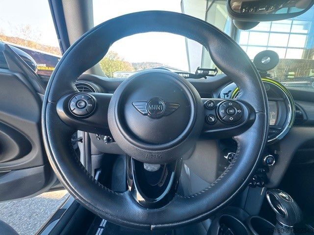 Bestelwagen MINI COOPER D PKW Automatik Panoramadach