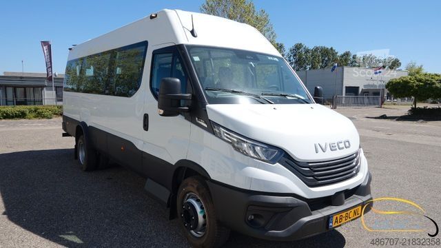 Turistbus IVECO NEU Daily 65C18 24 Sitze