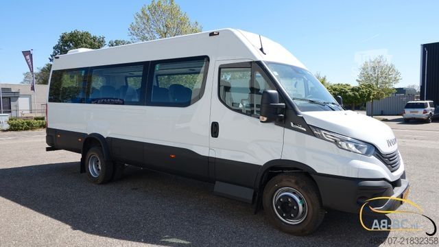 Turistbus IVECO NEU Daily 65C18 24 Sitze