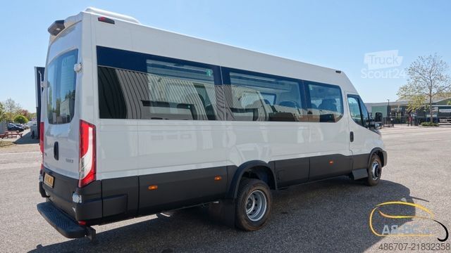 Autocar IVECO NEU Daily 65C18 24 Sitze