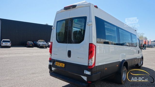 Turistbus IVECO NEU Daily 65C18 24 Sitze