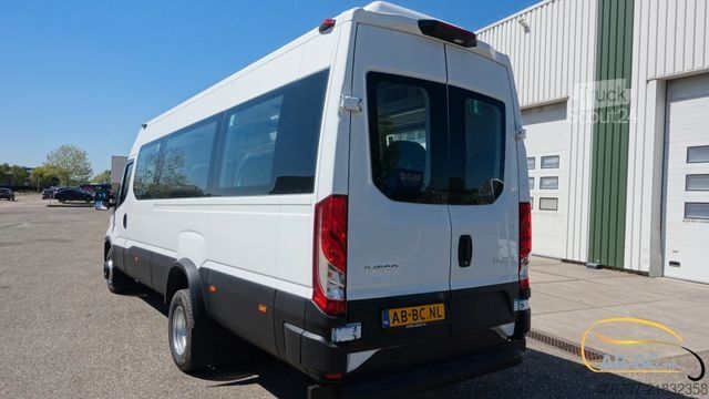 Turistbus IVECO NEU Daily 65C18 24 Sitze