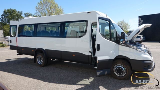 Turistbus IVECO NEU Daily 65C18 24 Sitze