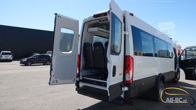 Turistbus IVECO NEU Daily 65C18 24 Sitze