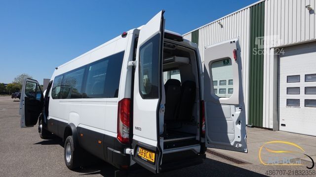 Turistbus IVECO NEU Daily 65C18 24 Sitze
