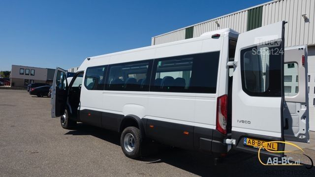 Autocar IVECO NEU Daily 65C18 24 Sitze