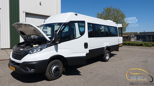 Turistbus IVECO NEU Daily 65C18 24 Sitze