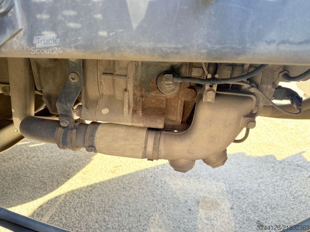Standardni vlačilec MERCEDES-BENZ Actros MP5/1846LS/Retarder/Kipphydraulik/Euro6d/