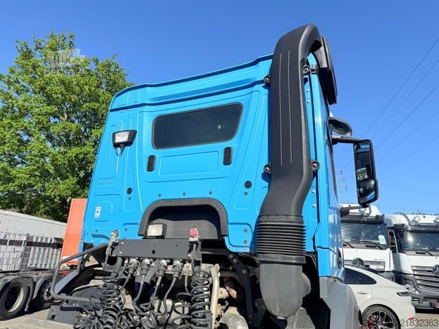 Standartinis vilkikas MERCEDES-BENZ Actros MP5/1846LS/Retarder/Kipphydraulik/Euro6d/