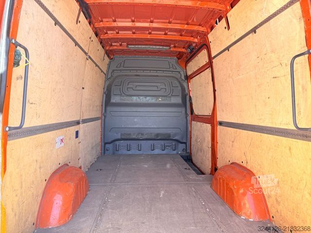 فان بسقف مرتفع MERCEDES-BENZ Sprinter III Kasten RWD/AWD 314/316CDI ALLRAD4X4