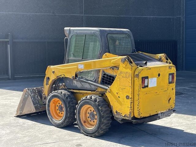 ładowarka Bobcat S 450