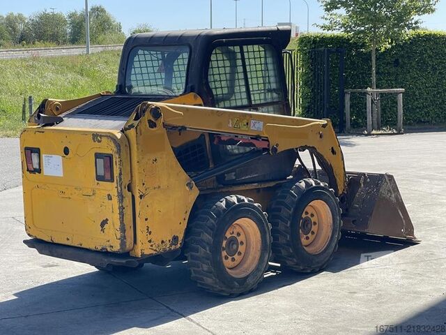 ładowarka Bobcat S 450