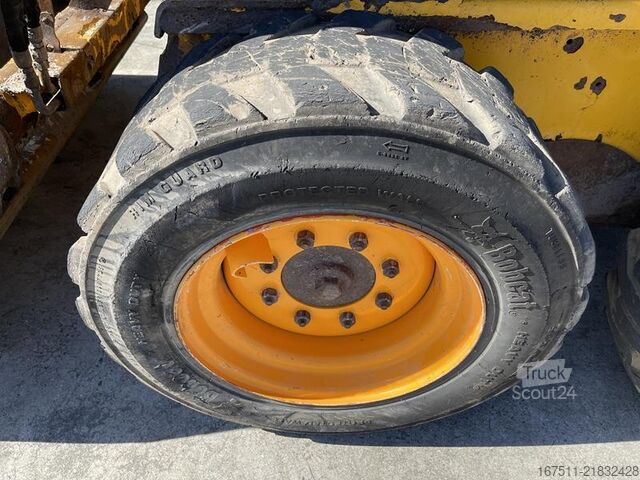 φορτωτής Bobcat S 450