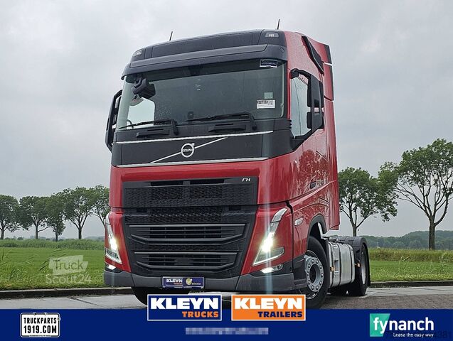 Standard-SZM VOLVO FH 500 I-SAVE LED 2X TANK