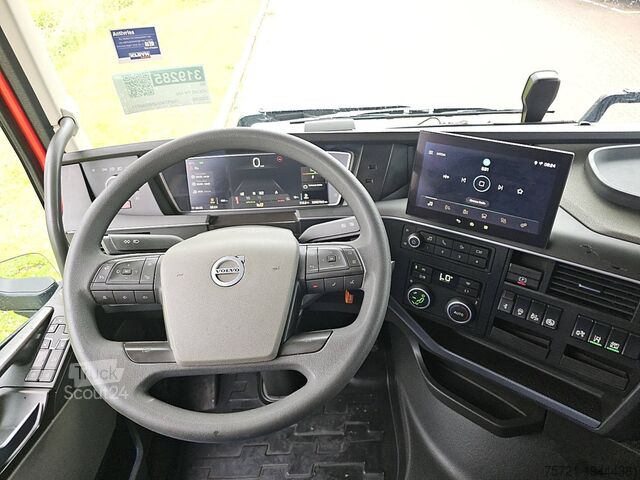 Standard-SZM VOLVO FH 500 I-SAVE LED 2X TANK