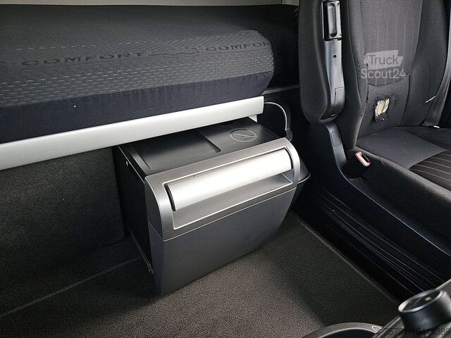 MTS standard DAF XF 480 SSC LED SKIRTS NL-TR