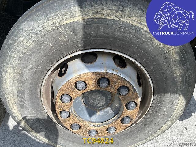 معيار SZM DAF XF 105 460