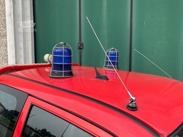 Pikaps Mitsubishi L200 - 4 posti - Km 114.000 -