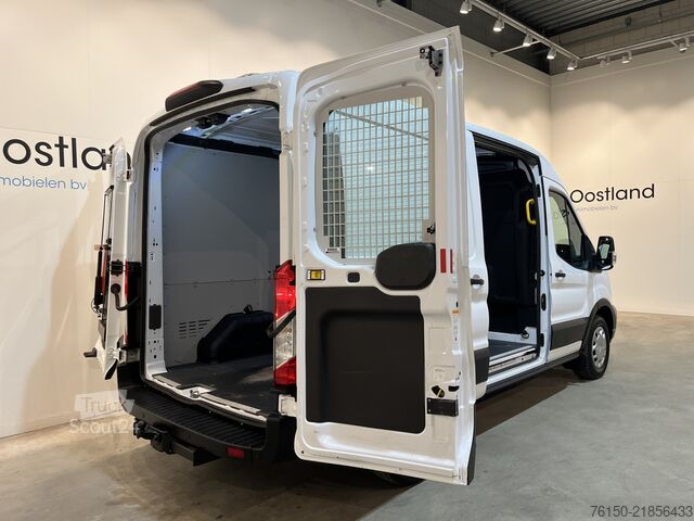 Duba panelată Ford Transit 350 2.0 TDCI L2H2 Trend 170 PK / Euro 6...