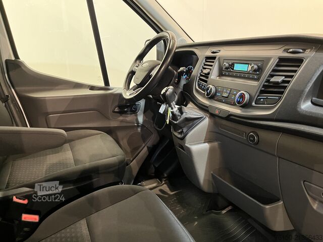 Duba panelată Ford Transit 350 2.0 TDCI L2H2 Trend 170 PK / Euro 6...