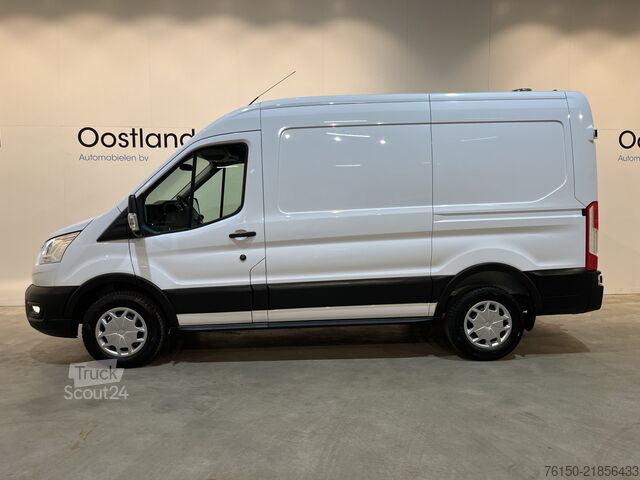 Duba panelată Ford Transit 350 2.0 TDCI L2H2 Trend 170 PK / Euro 6...