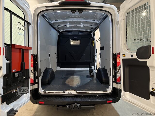 Duba panelată Ford Transit 350 2.0 TDCI L2H2 Trend 170 PK / Euro 6...