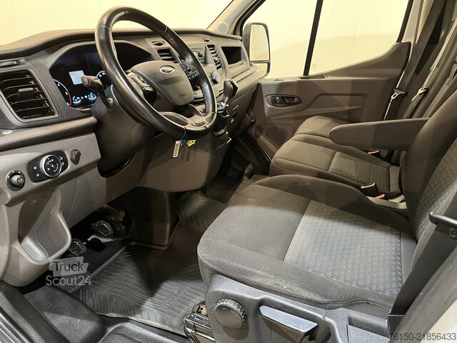 Duba panelată Ford Transit 350 2.0 TDCI L2H2 Trend 170 PK / Euro 6...