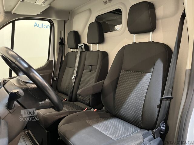 Duba panelată Ford Transit 350 2.0 TDCI L2H2 Trend 170 PK / Euro 6...