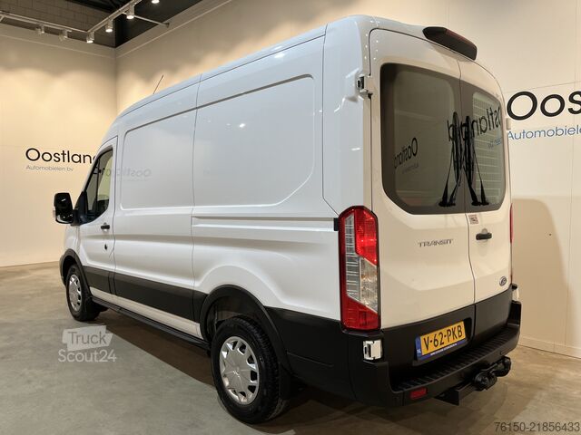 Duba panelată Ford Transit 350 2.0 TDCI L2H2 Trend 170 PK / Euro 6...