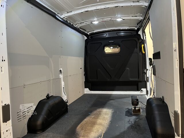 Duba panelată Ford Transit 350 2.0 TDCI L2H2 Trend 170 PK / Euro 6...