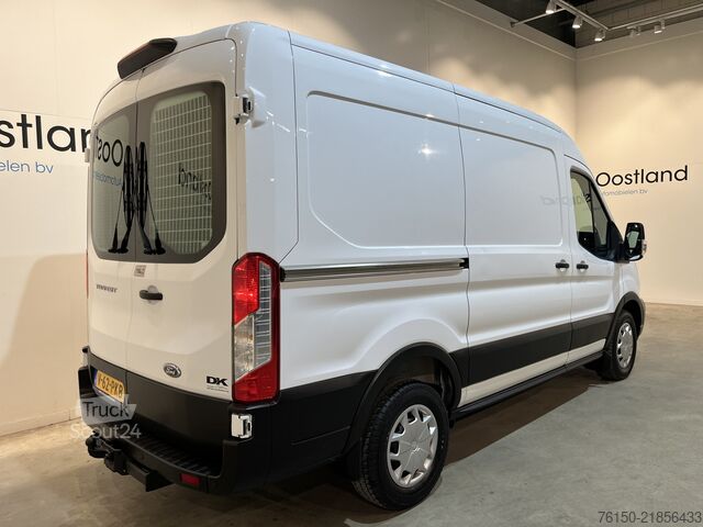 Duba panelată Ford Transit 350 2.0 TDCI L2H2 Trend 170 PK / Euro 6...