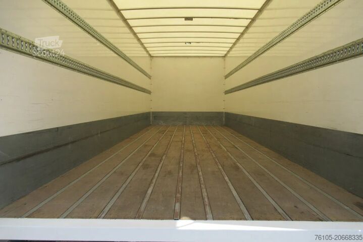 Valise Mercedes-Benz Actros 1832 1832 LL 4x2