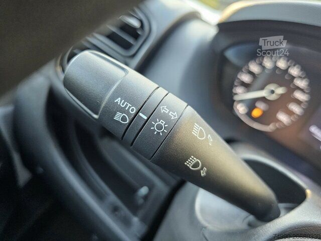 Ван с висока покривка Fiat Ducato 35 MAXI L5H3 L4H3 17m³ 180PS Visibility