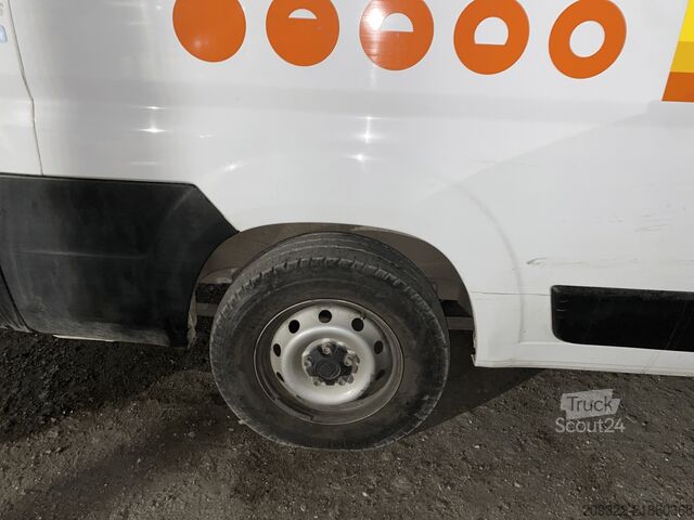 Karavan/obytné auto Fiat Ducato Weinsberg Carabus600K|2023| EURO 6 | Venditore Professionale